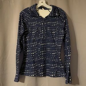 Under Armour Long Sleeve Shirt